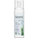 Lavera Basis Sensitive Cleansing Foam 125ml