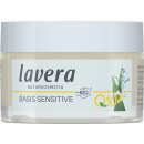 Lavera BASIS Sensitiv Anti-Falten Feuchtigkeitscreme 50ml