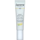 Lavera BASIS Sensitiv Anti-Falten Augencreme 15ml