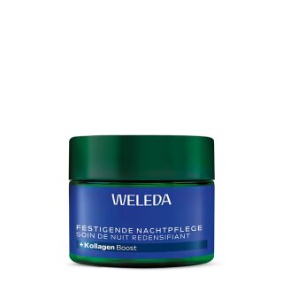 Weleda Festigende Nachtpflege 40ml