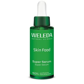 Weleda Skin Food Super Serum 30ml