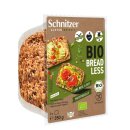 Schnitzer Organic Bread Less 350g