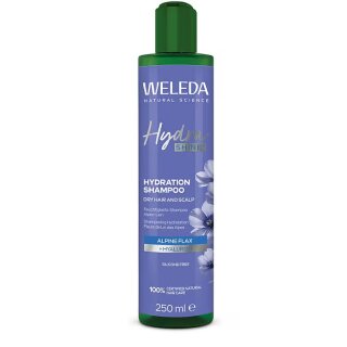 Weleda Hydra Shine Shampoo 250ml