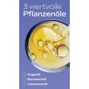 Weleda Hydra Shine Gloss Drops 30ml