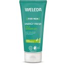 Weleda FOR MEN Energy Fresh 3in1 Shower Gel 200ml