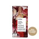 Vivani Zartbitter Gebrannte Mandel 80g