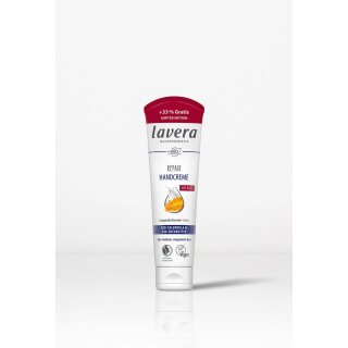 Lavera Repair Hand Cream 75ml