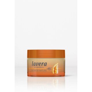 Lavera Glow by Nature Vitamin C 3in1 Cream 50ml