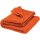 Disana Baby Blanket Organic-Wool orange 80x100cm 1pc.