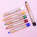 Namaki Kinder-Schminkstifte Set Rainbow 6St.