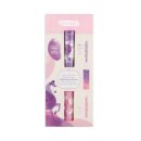 Namaki Duo Haar Mascara pink-violet 2x3ml