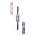 Namaki Duo Haar Mascara pink-violet 2x3ml