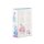 Namaki Silber Glitzerpuder + Pinsel 1St.