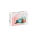 Namaki Nail Polish Set of 3 Summer Delights