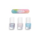 Namaki Nail Polish Set of 3 Frozen Sweets