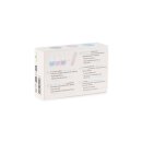 Namaki Nail Polish Set of 3 Frozen Sweets