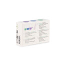 Namaki Nail Polish Set of 3 Aurora Borealis