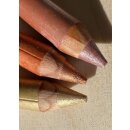 Namaki Glitzer Kinder-Schminkstifte Sunshine 3St.