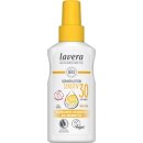 Lavera Sun Lotion Sensitive SPF 30 100ml