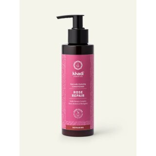 Khadi Rose Revolution Conditioner 200ml