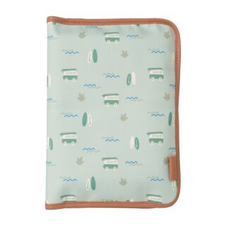 Fresk Diaper Travelkit Surf Boy 1pc.