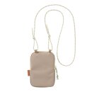 Fresk Neck Pouch 1pc. feldspar