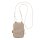 Fresk Neck Pouch 1pc. feldspar