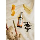 Khadi Körperöl Spicy Cell-lite 50ml