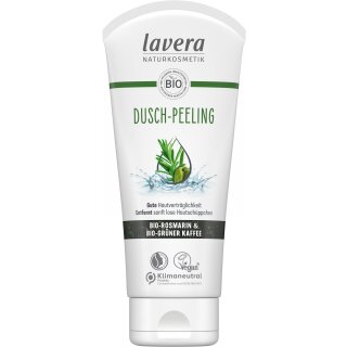 Lavera Shower Peeling 200ml