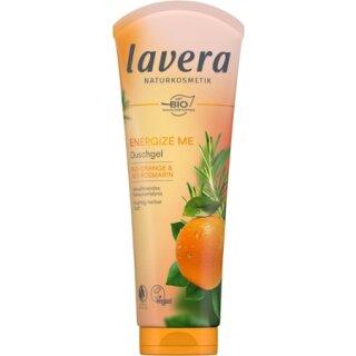 Lavera Shower Gel Energize me 250ml