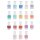 Namaki Kindernagellack 7,5ml