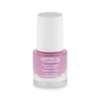 Namaki Childrens Nail Polish 7,5ml purple 36