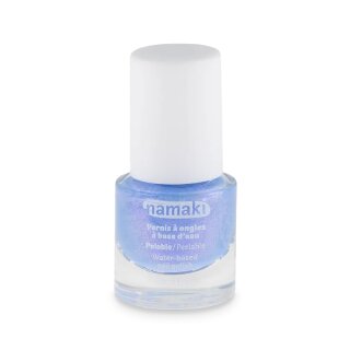 Namaki Childrens Nail Polish 7,5ml lavender blue 33