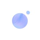 Namaki Childrens Nail Polish 7,5ml lavender blue 33