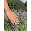 Namaki Childrens Nail Polish 7,5ml lavender blue 33