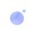 Namaki Childrens Nail Polish 7,5ml lavender blue 33