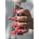 Namaki Childrens Nail Polish 7,5ml raspberry 23