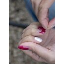 Namaki Childrens Nail Polish 7,5ml raspberry 23