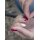 Namaki Childrens Nail Polish 7,5ml raspberry 23