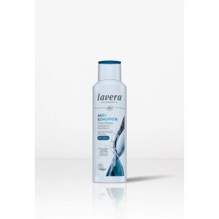 Lavera Anti-Dandruff Care Shampoo 250ml