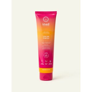 Khadi Color Finish Conditioner 150ml