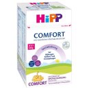 BBD. Sept., 06. 26 HiPP Comfort Special Nutrition 600g...