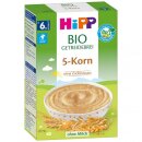 BBD Nov., 30. 26 HiPP Bio Grain Porridge 5-Grain 200g...