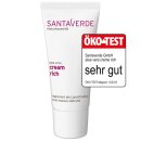 SantaVerde Aloe Vera Cream Rich unperfumed 30ml