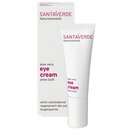 SantaVerde Aloe Vera Eye Cream ohne Duft 10ml