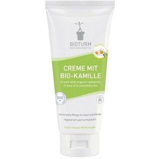 Bioturm Bio Creme 100ml