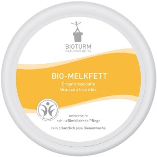 Bioturm Bio-Melkfett 100ml