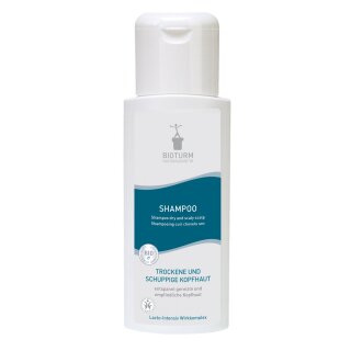 Bioturm Shampoo trockene Kopfhaut 200ml