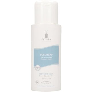 Bioturm Duschbad 200ml