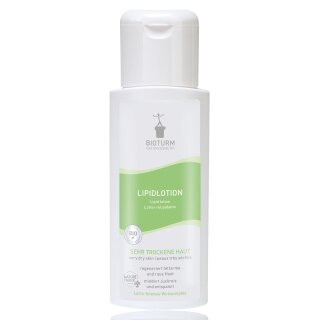 Bioturm Lipidlotion 200ml